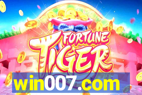 win007.com