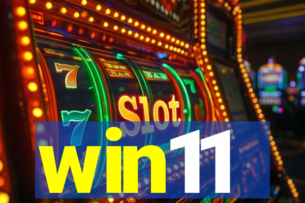 win11