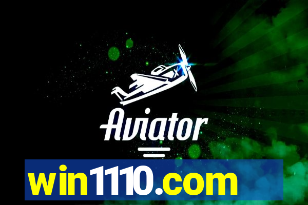 win1110.com