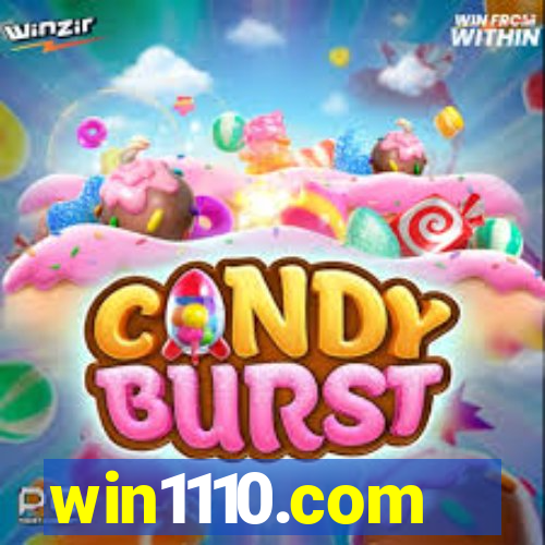 win1110.com