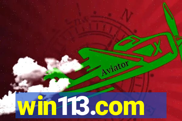 win113.com