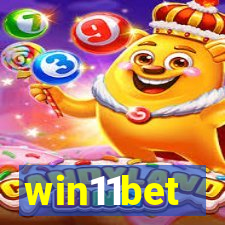 win11bet