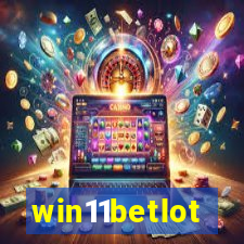 win11betlot
