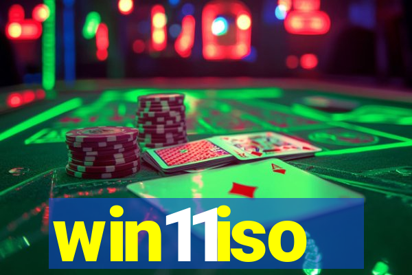 win11iso