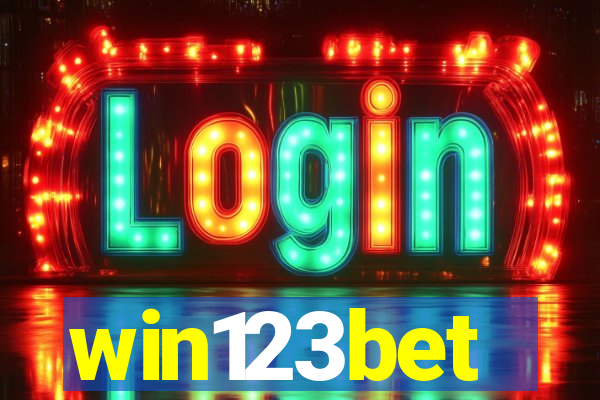win123bet
