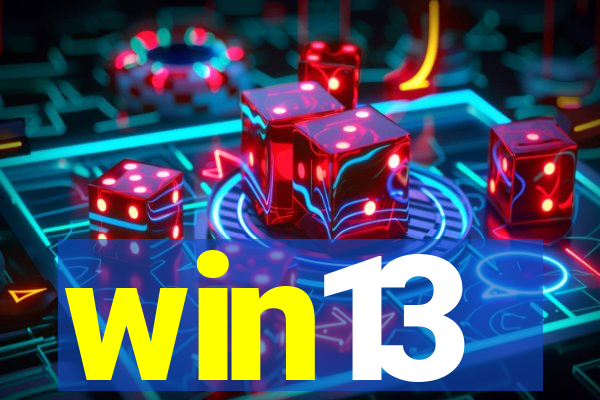 win13