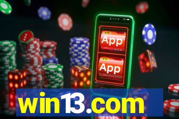 win13.com
