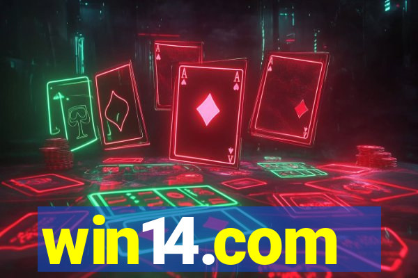 win14.com