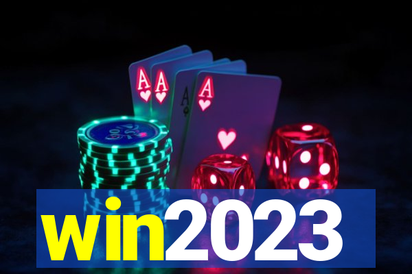 win2023