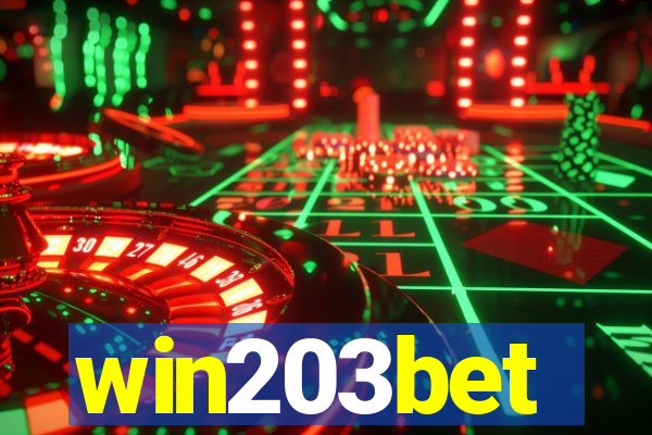 win203bet