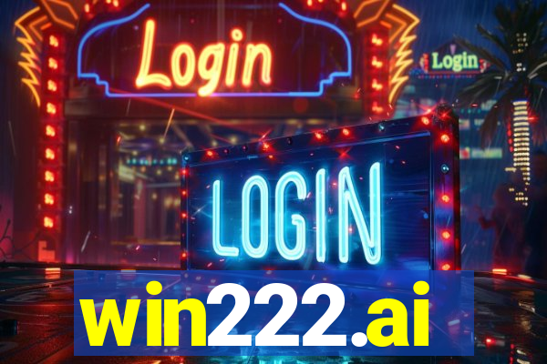 win222.ai