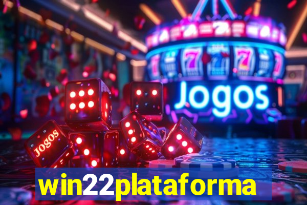 win22plataforma