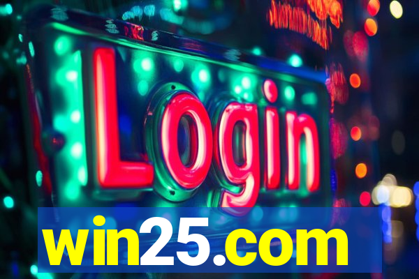 win25.com