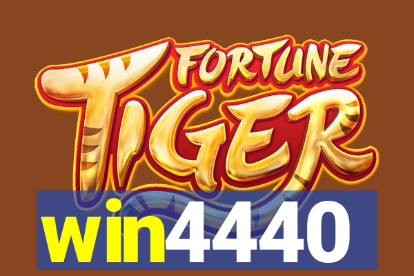 win4440