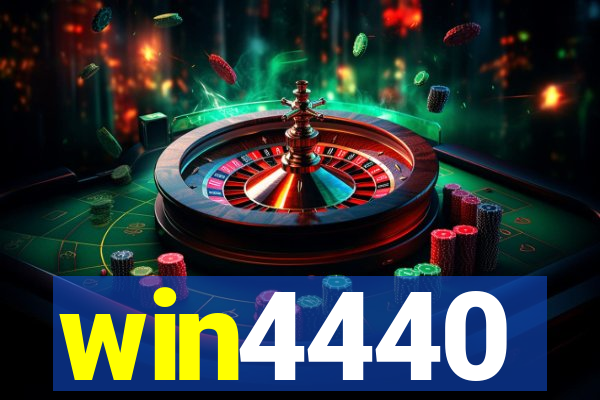 win4440