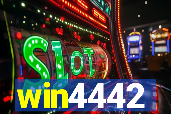 win4442