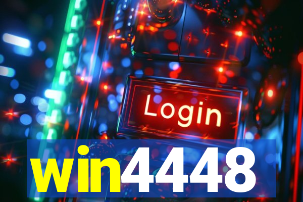win4448