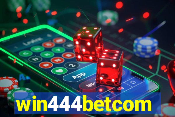 win444betcom