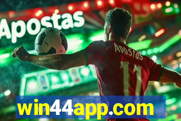 win44app.com