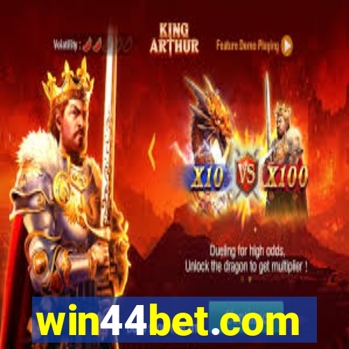 win44bet.com