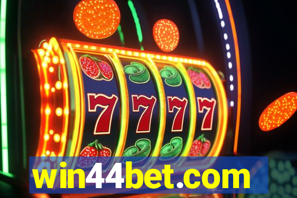 win44bet.com