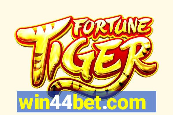 win44bet.com