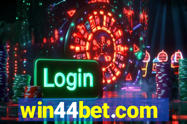 win44bet.com