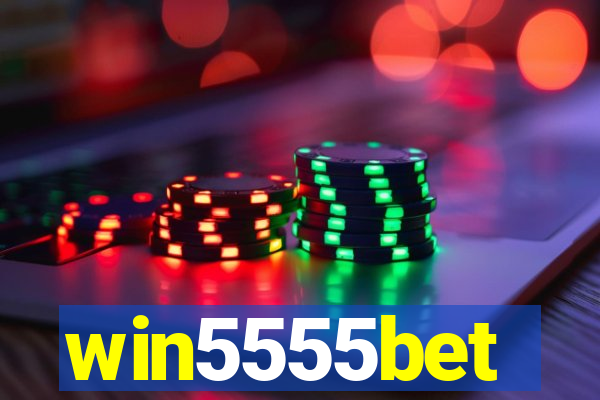 win5555bet