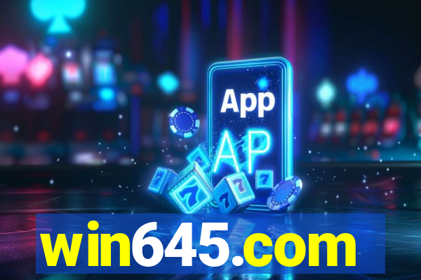 win645.com