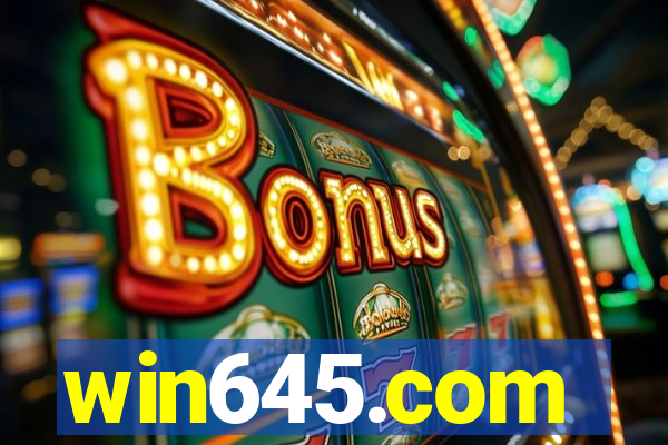 win645.com
