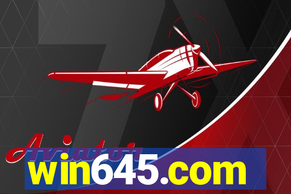 win645.com