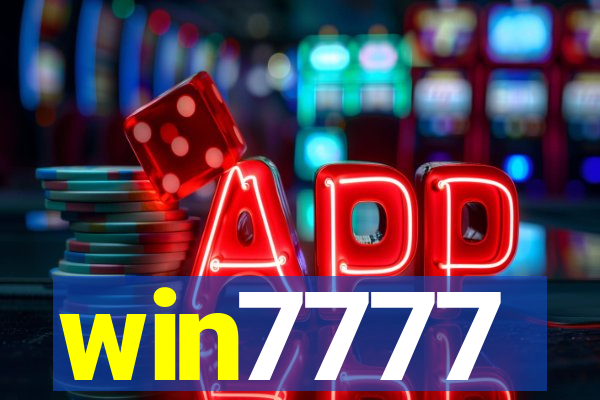win7777