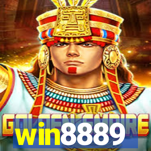 win8889