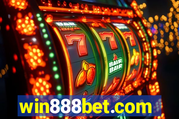 win888bet.com