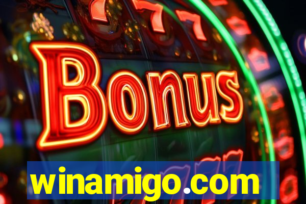winamigo.com