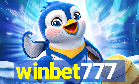 winbet777