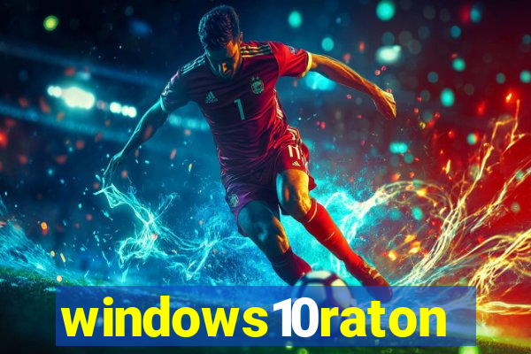 windows10raton