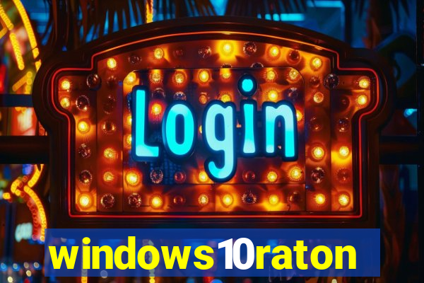 windows10raton