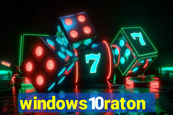 windows10raton