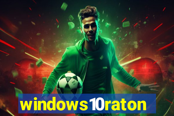 windows10raton