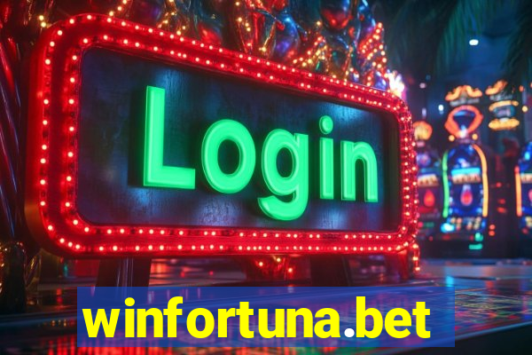 winfortuna.bet