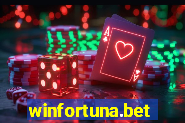 winfortuna.bet