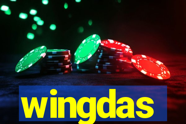 wingdas