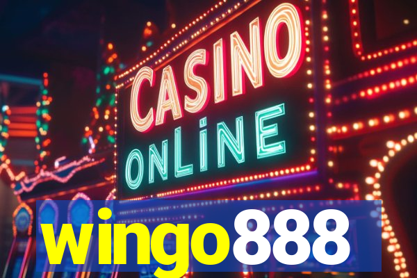 wingo888
