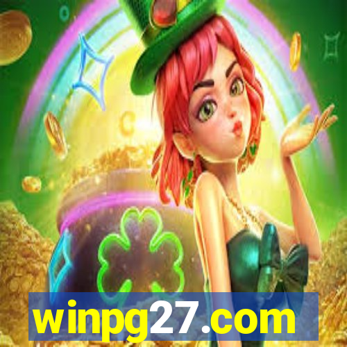 winpg27.com