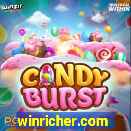 winricher.com