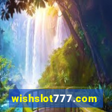 wishslot777.com