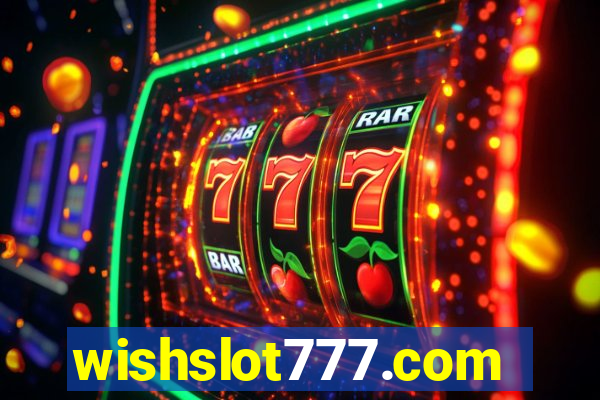 wishslot777.com