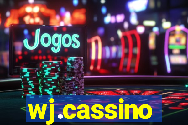 wj.cassino