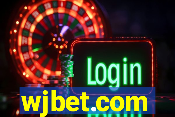 wjbet.com